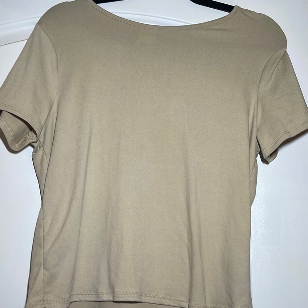 Soft tee shirt NEVER WORN